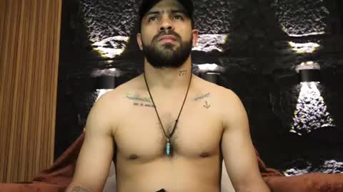 Leo  Diaz online show from 06/12/26, 12:53