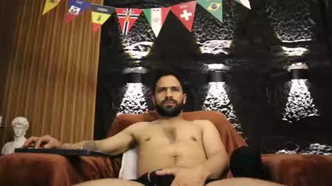 Leo  Diaz online show from 06/15/26, 12:13