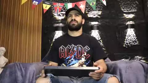 Leo  Diaz online show from 06/26/26, 11:20
