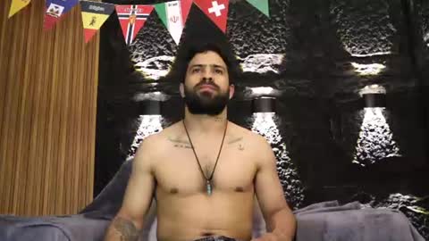 Leo  Diaz online show from 07/05/26, 01:12