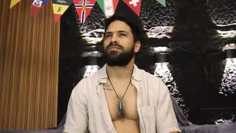 Leo  Diaz online show from 07/06/26, 10:34