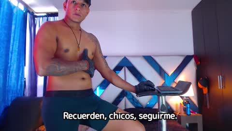 leo_jetofcum online show from 03/13/26, 05:19