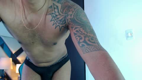 leo_jetofcum online show from 04/04/26, 04:59