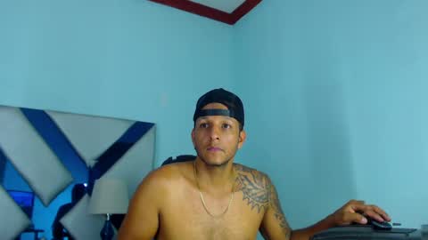 leo_jetofcum online show from 04/18/26, 02:26