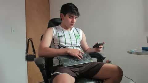 Leo Jones online show from 03/24/26, 07:41