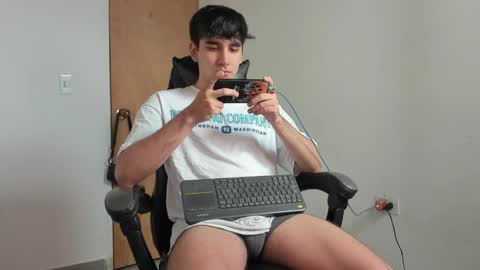 Leo Jones online show from 03/30/26, 04:52