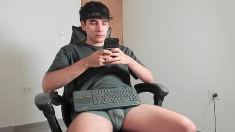 Leo Jones online show from 04/01/26, 12:00