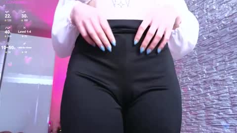 Eva online show from 01/09/26, 10:07