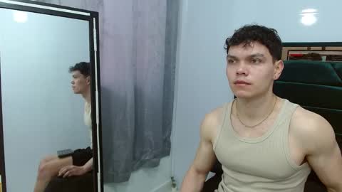 leo_morris online show from 12/21/24, 02:15