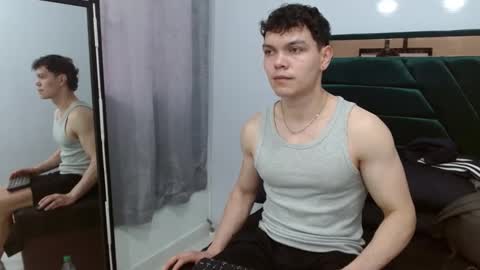 leo_morris online show from 12/23/24, 02:17