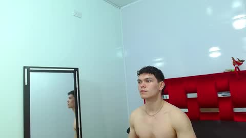 leo_morris online show from 12/27/24, 04:10