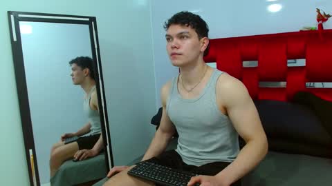 leo_morris online show from 12/30/24, 01:47