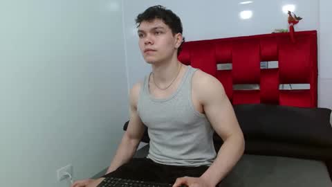 leo_morris online show from 01/03/25, 01:03