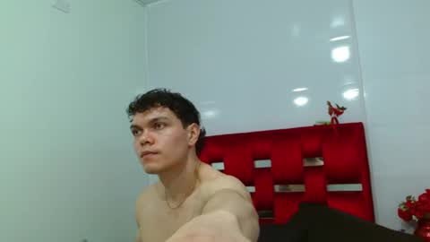 leo_morris online show from 01/03/25, 07:07