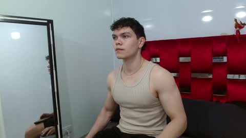 leo_morris online show from 01/07/25, 12:20