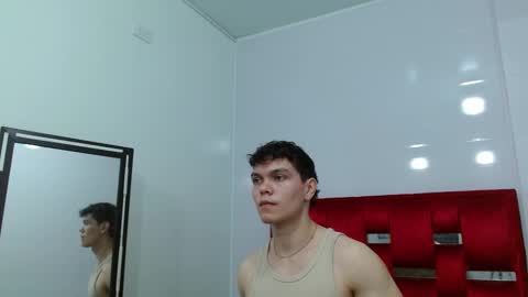 leo_morris online show from 01/07/25, 03:23