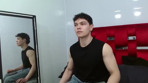 leo_morris online show from 01/08/25, 12:47