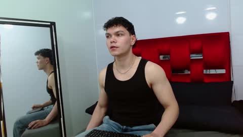 leo_morris online show from 01/14/25, 12:45