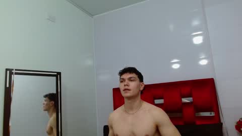 leo_morris online show from 01/14/25, 03:47