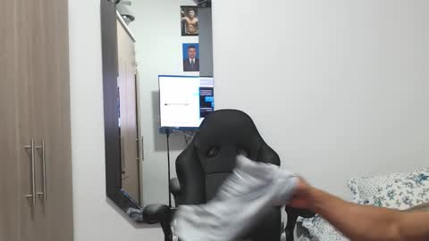 Leo online show from 02/03/26, 11:21