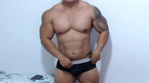 Leo online show from 04/11/26, 12:59