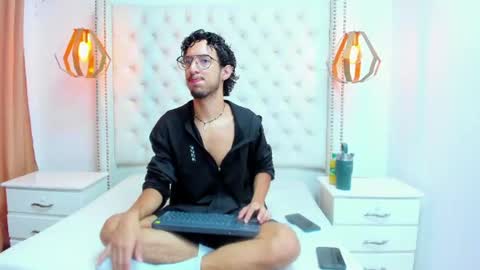 LEO online show from 07/01/26, 12:18