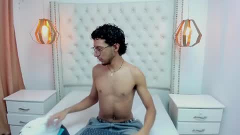 LEO online show from 07/11/26, 12:30