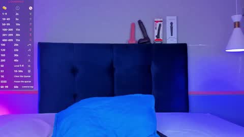 Leo online show from 11/21/25, 03:49