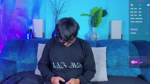 Leo online show from 01/06/26, 02:26