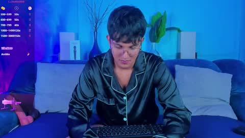 Leo online show from 01/16/26, 04:05