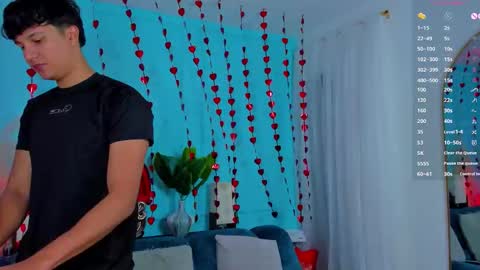 Leo online show from 02/09/26, 04:27