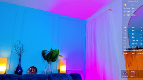 Leo online show from 03/20/26, 03:55