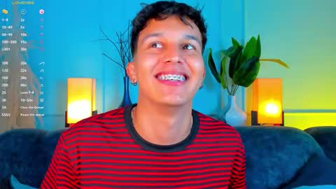 Leo online show from 03/30/26, 04:02