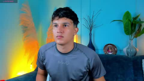 Leo online show from 04/19/26, 04:34