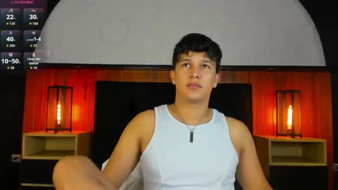 Snapshot of leo_savage_ chatting on 06/08/26, 04:24 Leo online show from 06/08/26, 04:24