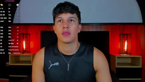 Snapshot of leo_savage_ chatting on 06/09/26, 04:24 Leo online show from 06/09/26, 04:24