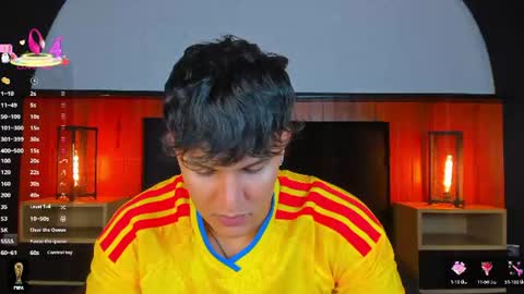 Snapshot of leo_savage_ chatting on 06/16/26, 04:37 Leo online show from 06/16/26, 04:37
