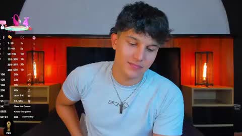 Snapshot of leo_savage_ chatting on 06/17/26, 03:53 Leo online show from 06/17/26, 03:53