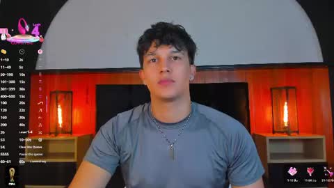 Snapshot of leo_savage_ chatting on 06/21/26, 04:26 Leo online show from 06/21/26, 04:26