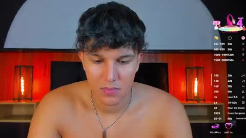 Snapshot of leo_savage_ chatting on 06/22/26, 04:20 Leo online show from 06/22/26, 04:20