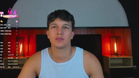 Snapshot of leo_savage_ chatting on 07/08/26, 05:01 Leo online show from 07/08/26, 05:01