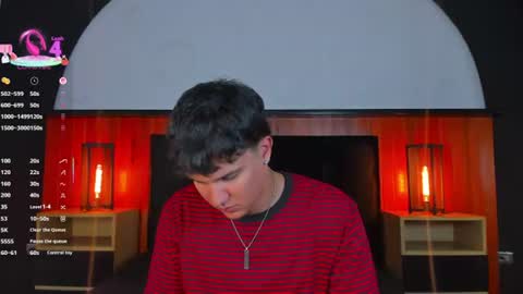 Snapshot of leo_savage_ chatting on 07/10/26, 04:50 Leo online show from 07/10/26, 04:50