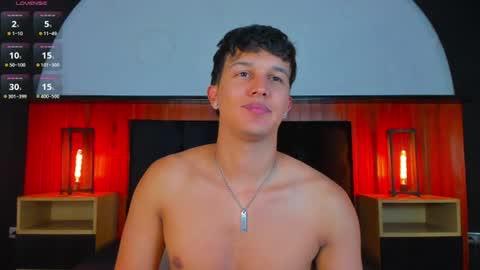 Snapshot of leo_savage_ chatting on 07/13/26, 05:21 Leo online show from 07/13/26, 05:21