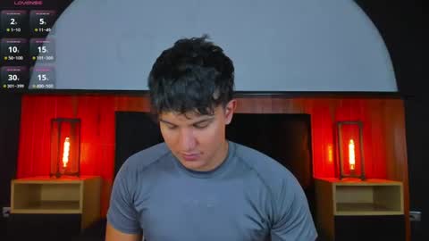 Snapshot of leo_savage_ chatting on 07/14/26, 05:01 Leo online show from 07/14/26, 05:01