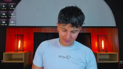 Snapshot of leo_savage_ chatting on 07/15/26, 04:51 Leo online show from 07/15/26, 04:51