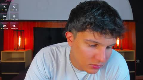 Snapshot of leo_savage_ chatting on 07/17/26, 04:41 Leo online show from 07/17/26, 04:41