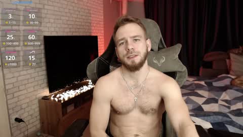 Snapshot of leo_stephens chatting on 01/16/25, 02:30 leo_stephens online show from 01/16/25, 02:30