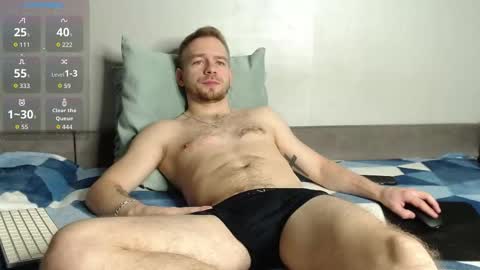 Snapshot of leo_stephens chatting on 10/02/25, 10:44 leo_stephens online show from 10/02/25, 10:44