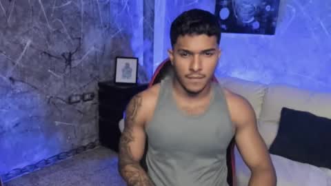 Leo independent model online show from 01/15/26, 01:54