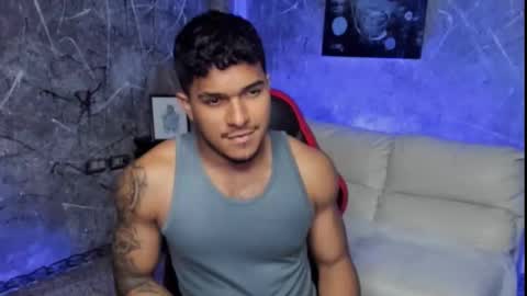 Leo independent model online show from 02/06/26, 01:32